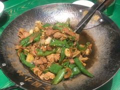 -费大厨辣椒炒肉(太平老街店)