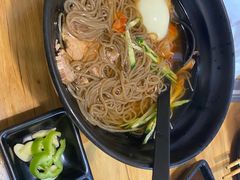 -九田家黑牛烤肉料理(吴江万象汇店)