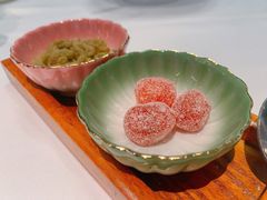 -松鹤楼·非遗·苏帮菜(融科店)
