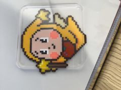 -郑在DIY·潮玩银饰绘画手作(中央大道旗舰店)