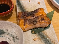 -贵木日本料理·铁板烧(新地假日广场店)