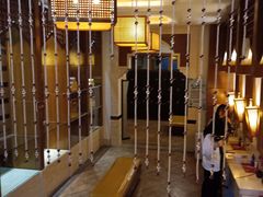 -咸宁万豪温泉谷度假区