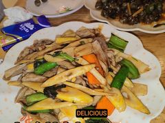 -南记食粥坊·宵夜大排档(岭南分店)