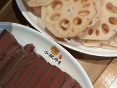 -小肥牛潮汕牛肉火锅(南联店)