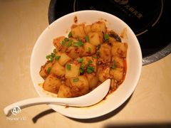-大碗先生(万家丽店)