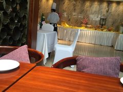 -远洲凤凰山庄臻味全日餐厅