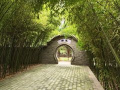 -函谷关历史文化旅游区