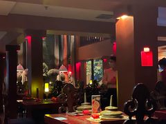 -花马天堂云南餐厅 Lost Heaven(高邮路店)