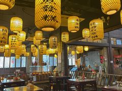 -古铺良食(柯城店)