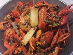 -石牌岭小亮蒸虾•湖北老字号(左岭店)