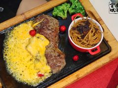 -豪客来牛排(汕头东厦100店)