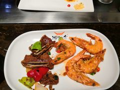 -湘汇概念铁板烧(铁西万达店)