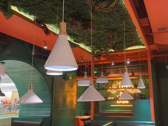 -炭舍干锅·烤鱼(扬名广场店)