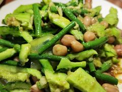 凉拌菜-三中高皇羊肉馆