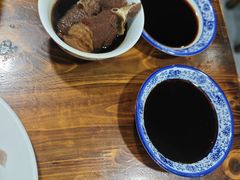 -苏州藏书羊肉馆(安顺路店)