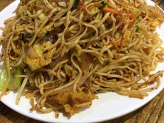蛋炒面-虎卫烤肉(东关南街店)