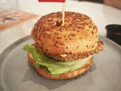 -必胜客(华南摩尔店)