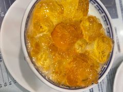 桃胶双皮奶-仁信老铺(华盖路店)