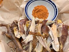 -刘师父老汉口江湖菜(蔡锷路店)