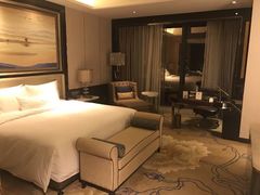 -长沙富力万达文华酒店