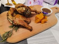 -BABANA烧烤·龙虾·海鲜