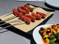 -李赵合鲜肉烧烤(西荷店)