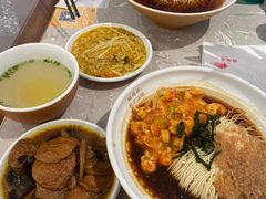 -松鹤楼面馆(中洲湾店)