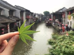 -山塘街