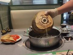 -椰小鸡·琼州糟粕醋·火锅(美兰缤纷城店)