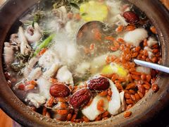 -洪大厨鸡煲(福田店)