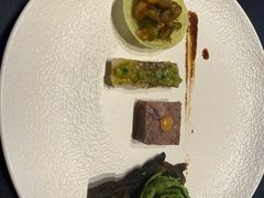 -江南雅厨·江南文化·苏州菜(李公堤店)