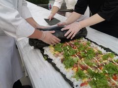 -滩万日本料理Nadaman(国贸大酒店)
