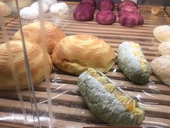 -BreadTalk面包新语·烘焙蛋糕(星河城店)