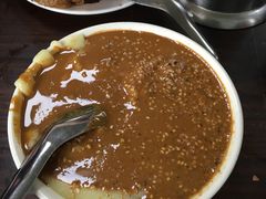 -老磁器口豆汁店(天坛店)