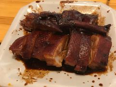 -乌镇那一年小院主题餐厅(甘泉西路店)