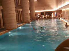 -无锡新湖铂尔曼大酒店