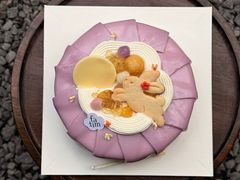 -花甜生活FatimCake·生日蛋糕