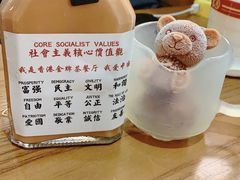 -肥韬茶餐厅(南山mini店)