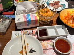 -杉海和牛烧肉海鲜自助(会展城店)