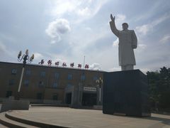 -长影旧址博物馆
