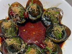 -小厨娘淮扬菜(天印大道店)