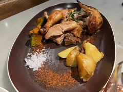 -玛尚诺意式餐厅(天环广场店)
