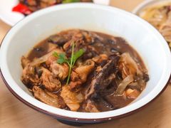 -关东小磨东北菜(上海长风大悦城店)