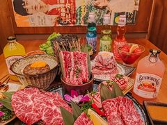 -丸藏和牛烧肉专门店(园区师惠坊店)