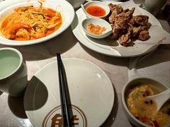 -船歌·鱼水饺青岛菜(闽江二路店)