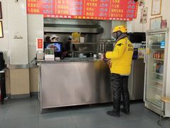 -劈柴院锅贴(沈阳路店)