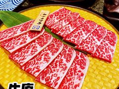 -NIUAN牛庵·日式和牛烧肉(恒隆店)