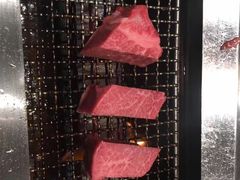 -俺的焼肉(銀座9丁目店)