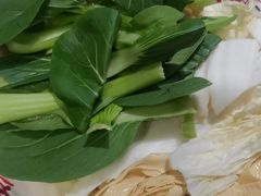 -战友蚝情烧烤工场(嘉华店)