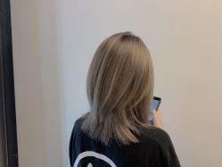 -MRMODE时尚先生美发沙龙